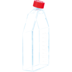 Матрацы 650мл,наклон.горлышко, невентилируемая красная крышка (уп-5шт)(кор-20уп)