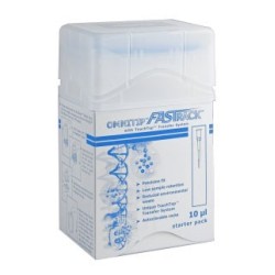 Наконечники 1000мкл (набор-288шт)