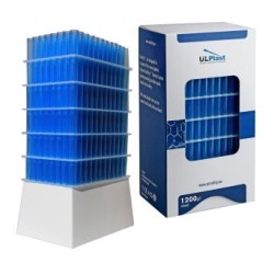 Наконечники 1000мкл (набор-576шт)