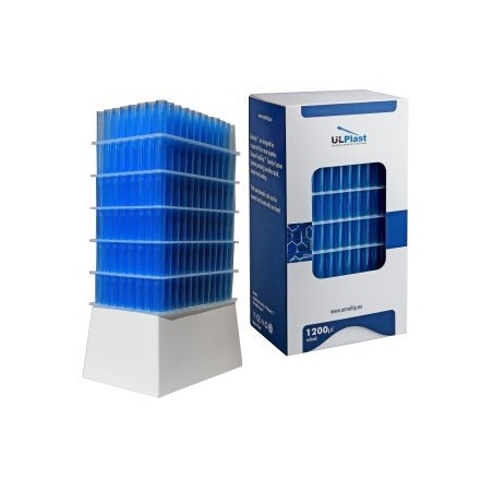 Наконечники 1000мкл (набор-576шт)