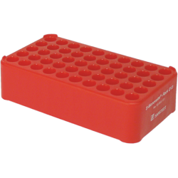 Штатив для микропробирок d-8-13мм 50 гнезд