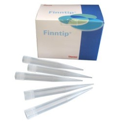 Наконечники 2-10 мл (уп-40шт)