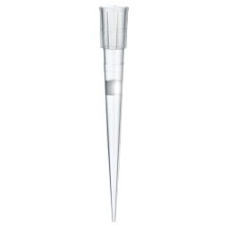 Наконечники 0-10мкл с фильтром (штатив-96шт)