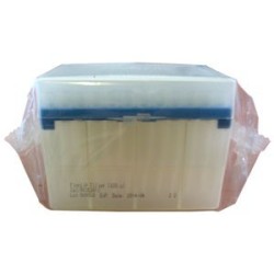 Наконечники 0-1000мкл с фильтром  (штатив-96шт)