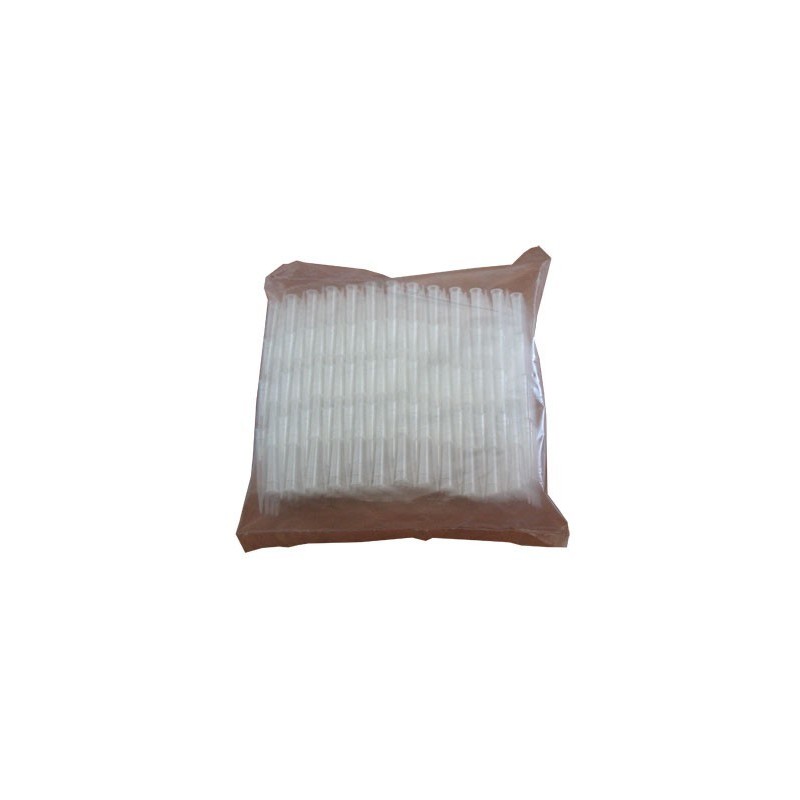 Наконечники 0-300 мкл  4-х канальный  (уп-100шт)