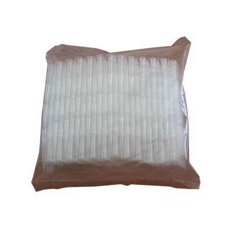 Наконечники 0-300 мкл  4-х канальный  (уп-100шт)