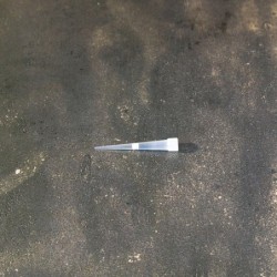 Наконечники с фильтром 20мкл тип Eppendorf ДНК/РНК свободные (стерильные) (уп-1штатив по 96шт)