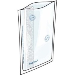 Пакет Bagfilter P400 к Гомогенизатору BagMixer (упак-25шт, коробка-500шт)