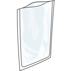 Пакет BagLight L400 (упак-25шт.)