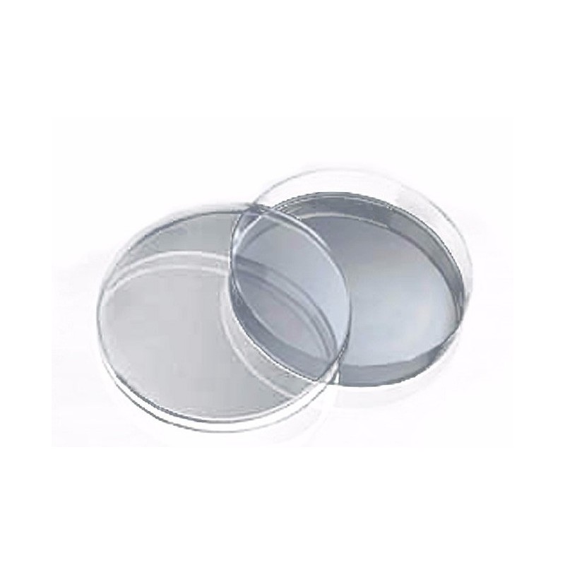 Чашки Петри 90мм стерильные (уп-10шт) (GT207-506)