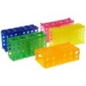 Штатив 4-WAY RACK для пробирок: (4) 50мл,(12) 15мл, (32) 0,5-1,5мл