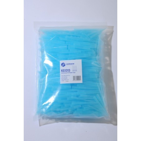 Наконечники 1000мкл (уп-1000шт)