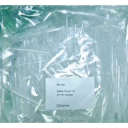 Наконечники 1000мкл (уп-250шт)