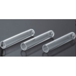 Пробирка 10мл 16х100мм PS цилиндрическая