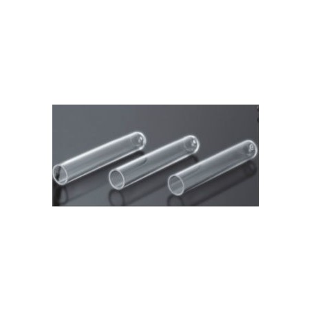 Пробирка 10мл 16х100мм PS цилиндрическая