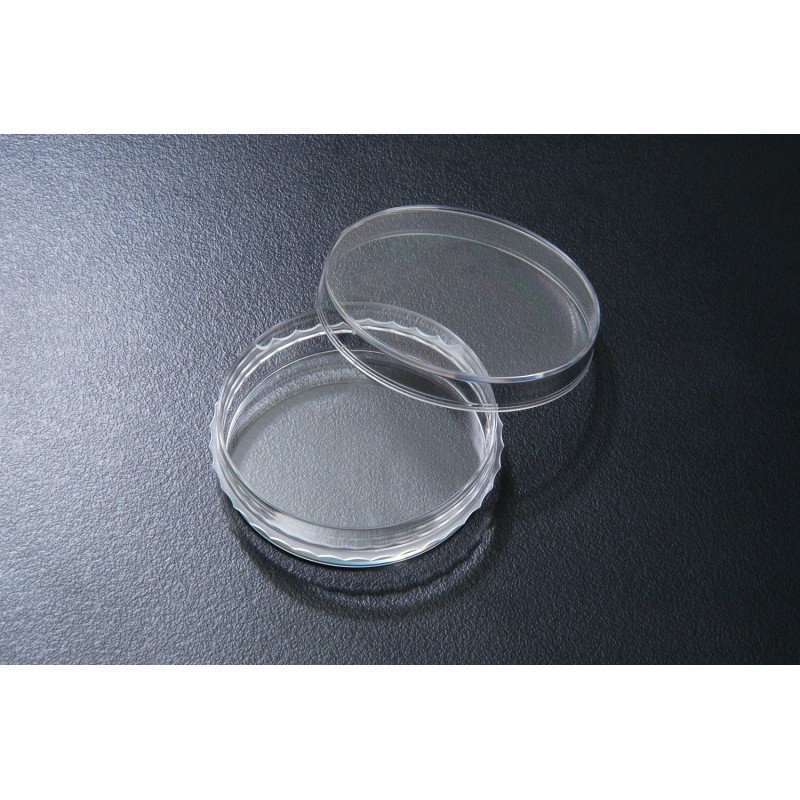 Чашка Петри 60мм (уп-10шт)