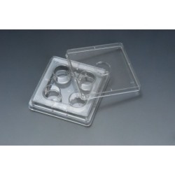 Планшет 4 лунки  (уп-4шт)