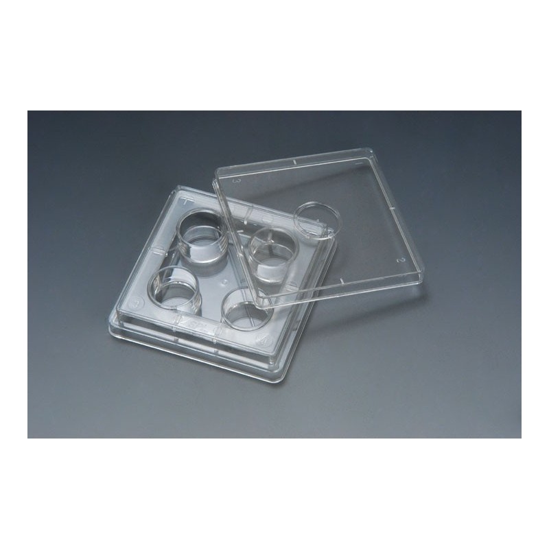 Планшет 4 лунки  (уп-4шт)