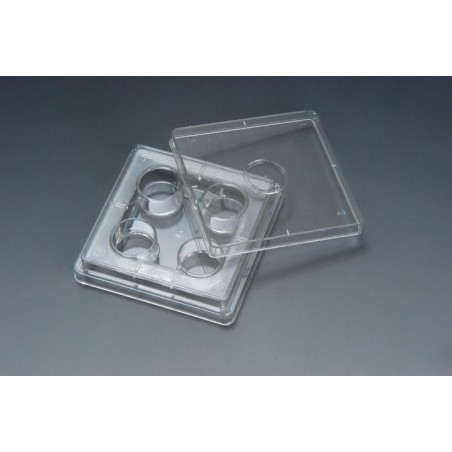 Планшет 4 лунки  (уп-4шт)