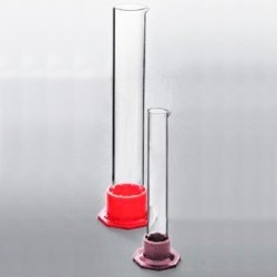 Цилиндр для ареометра, высота 3-49/390