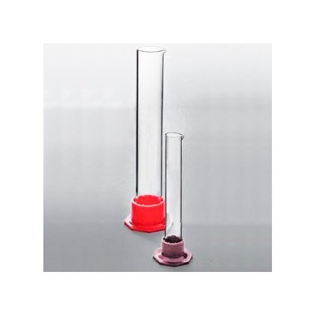 Цилиндр для ареометра, высота 3-49/390