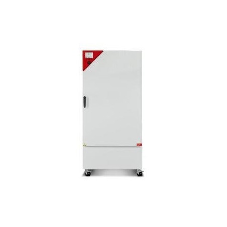 Термостат KB400