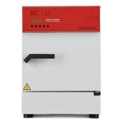 Термостат KB23