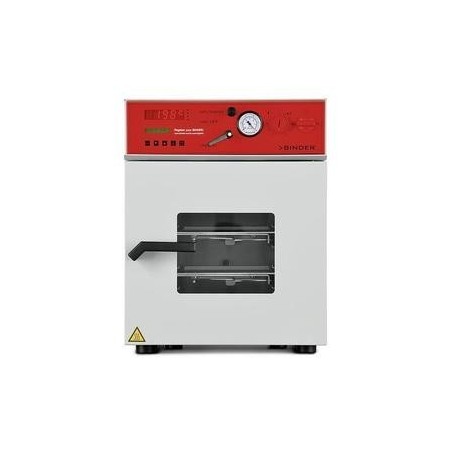 Вакуумный сушильный шкаф VD23