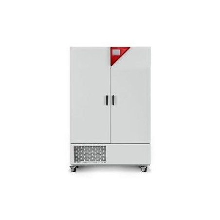 Камера роста KBW720