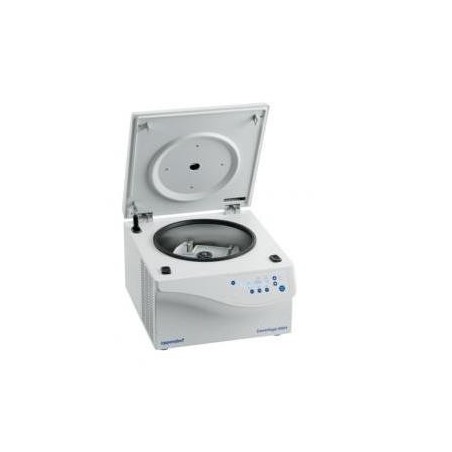 Центрифуга 5804