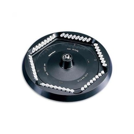 Ротор F-45-48-PCR для 5417/5417R