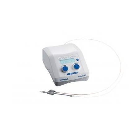 Микроманипулятор PiezoExpert