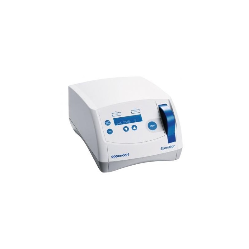 Электропоратор Eporator