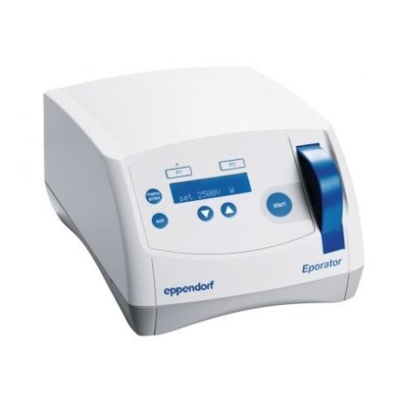 Электропоратор Eporator