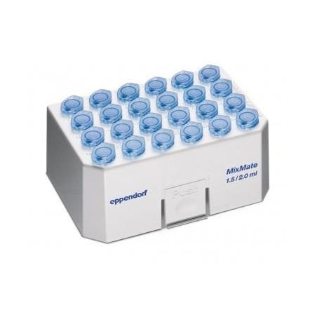 Шейкер MixMate