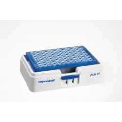 Блок SmartBlock PCR-96 для TermoStat C/TermoMixer C