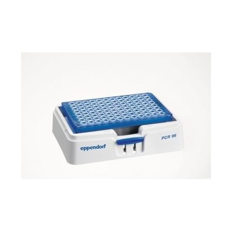 Блок SmartBlock PCR-96 для TermoStat C/TermoMixer C