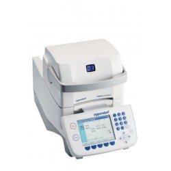 Термоциклер Mastercycler Pro S