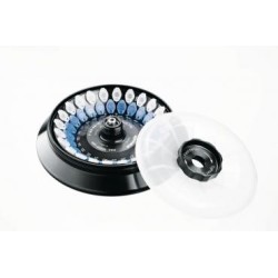 Центрифуга 5427R с роторами FA-45-48-11 и FA-45-12-17