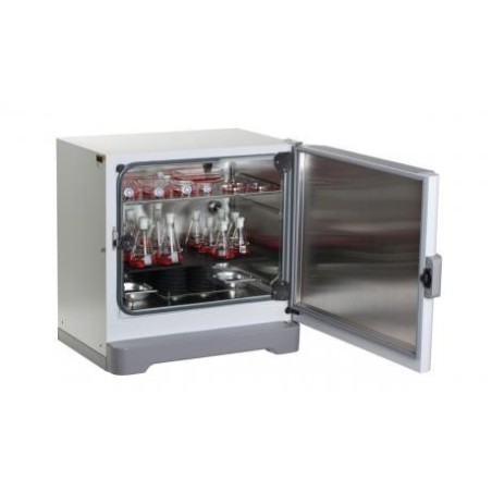 Инкубатор СО2 со встроенным шейкером S41i