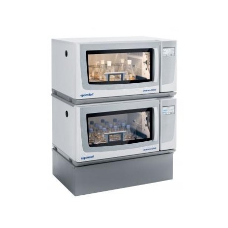 Шейкер–инкубатор Innova S44i