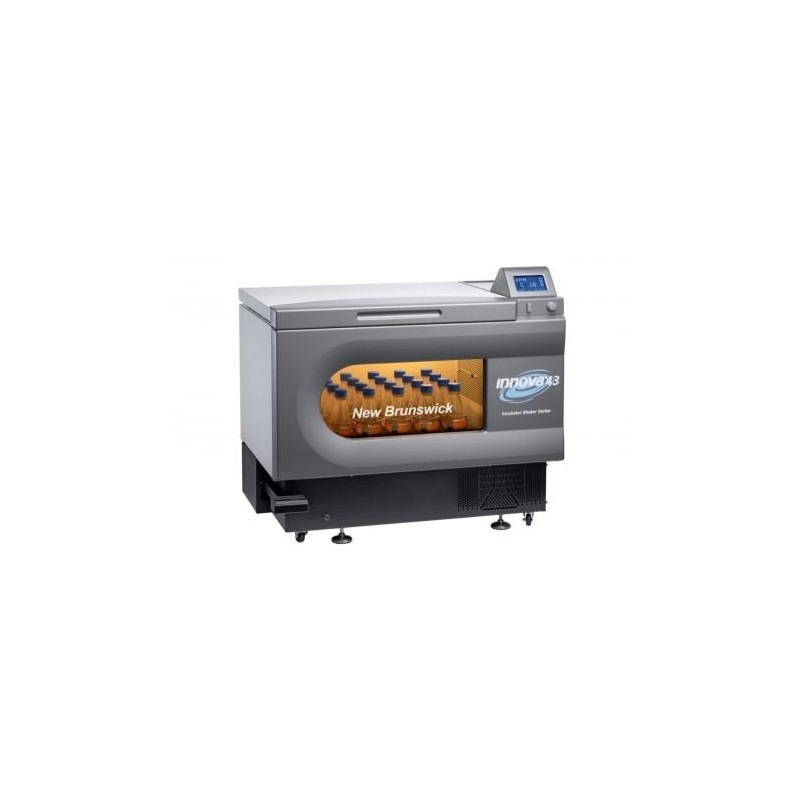 Шейкер–инкубатор Innova 43