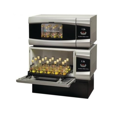 Шейкер–инкубатор I26R