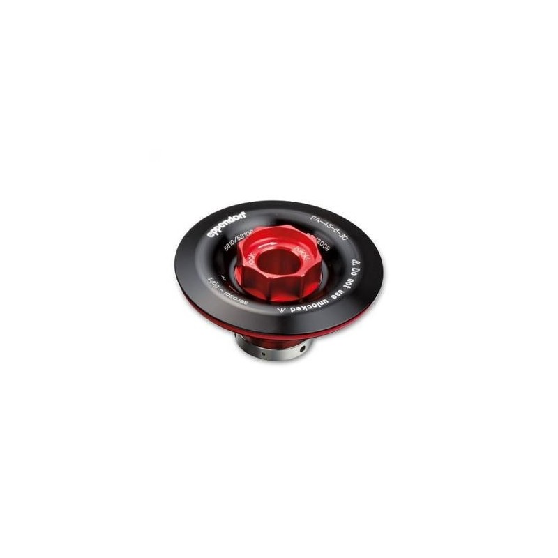 Ротор FA-45-6-30