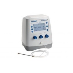 Микроинъектор FemtoJet 4х программируемый