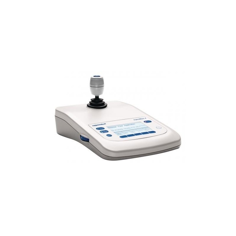 Микроманипулятор InjectMan 4