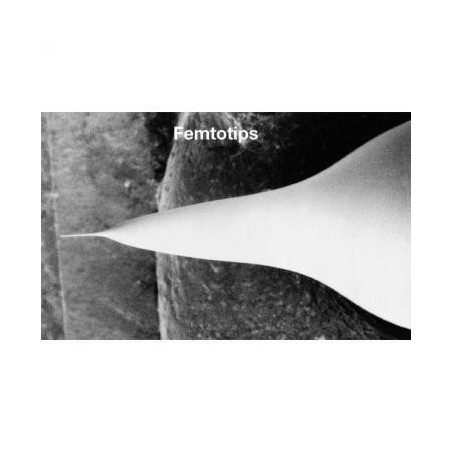 Микрокапилляр Femtotips2