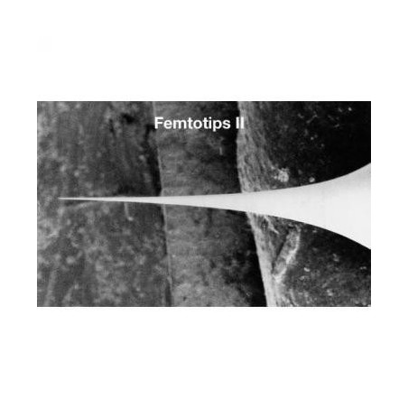 Микрокапилляр Femtotips