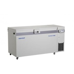 Морозильник CryoCube FC660