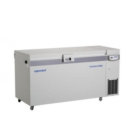 Морозильник CryoCube FC660